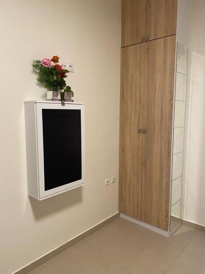 Hra Apartment ลูตรากี ภายนอก รูปภาพ
